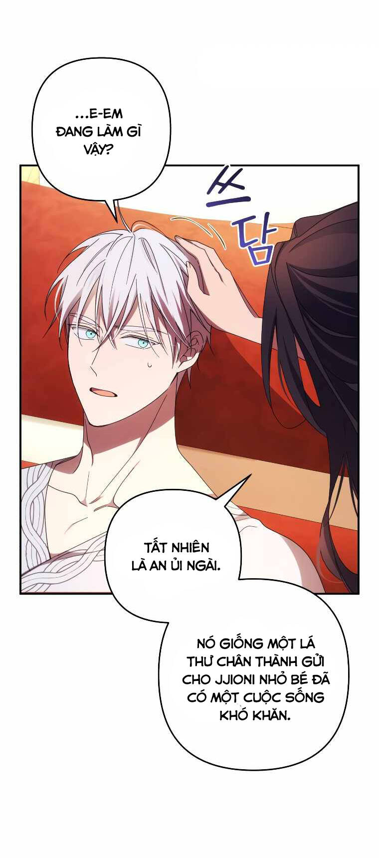 Tôi Sẽ Quyến Rũ Công Tước Phương Bắc: Chapter 31