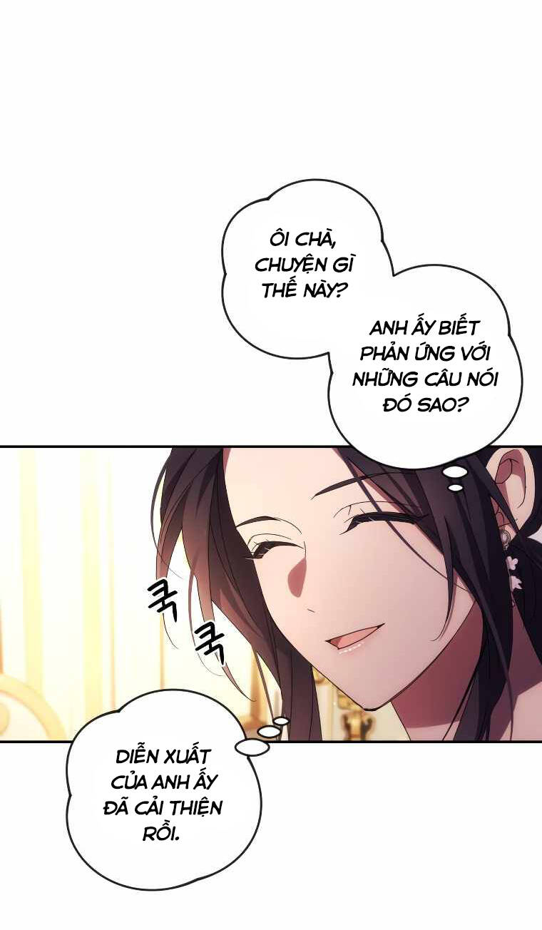 Tôi Sẽ Quyến Rũ Công Tước Phương Bắc: Chapter 31