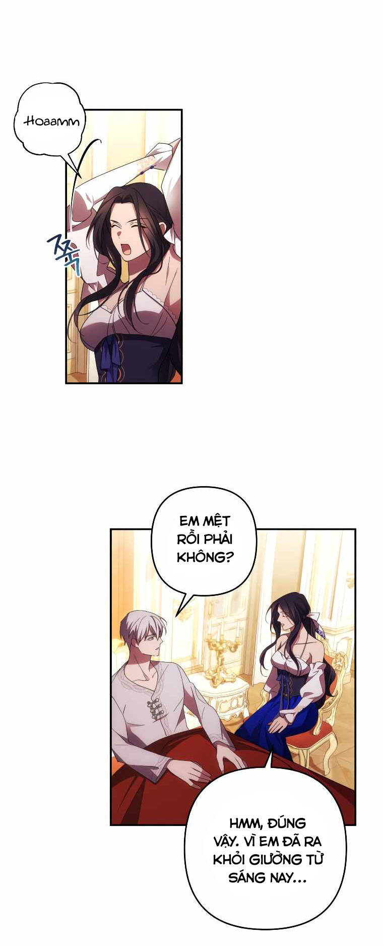 Tôi Sẽ Quyến Rũ Công Tước Phương Bắc: Chapter 31
