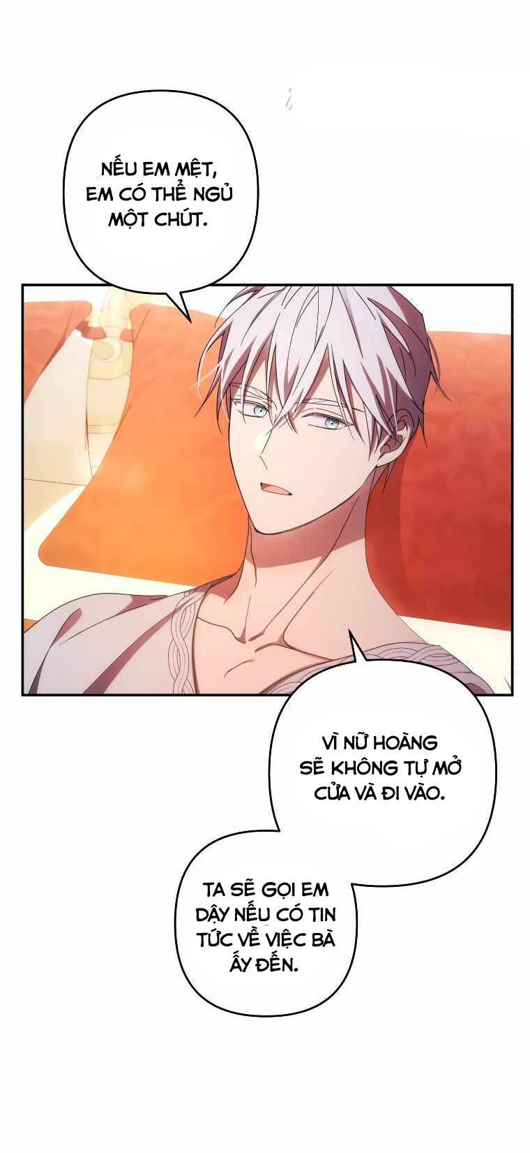 Tôi Sẽ Quyến Rũ Công Tước Phương Bắc: Chapter 31