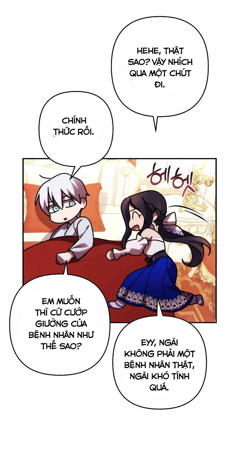 Tôi Sẽ Quyến Rũ Công Tước Phương Bắc: Chapter 31