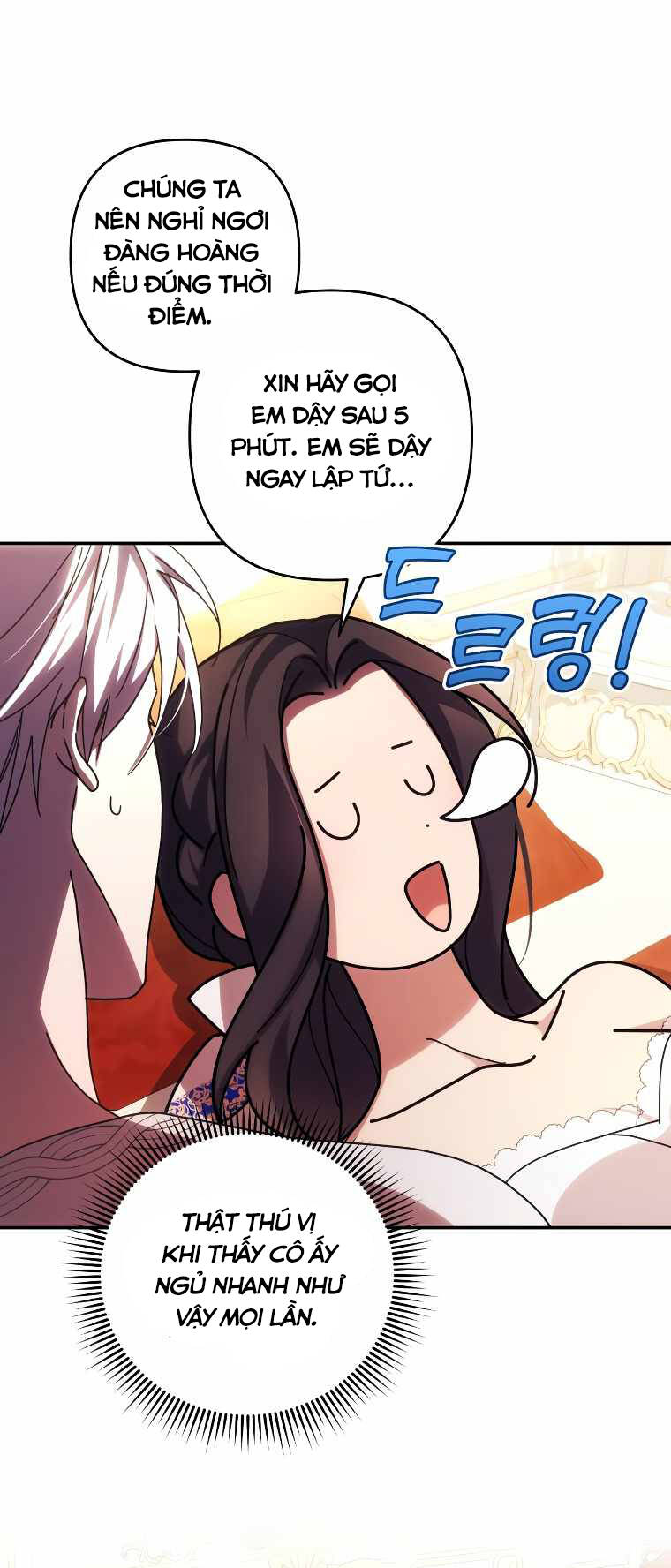 Tôi Sẽ Quyến Rũ Công Tước Phương Bắc: Chapter 31
