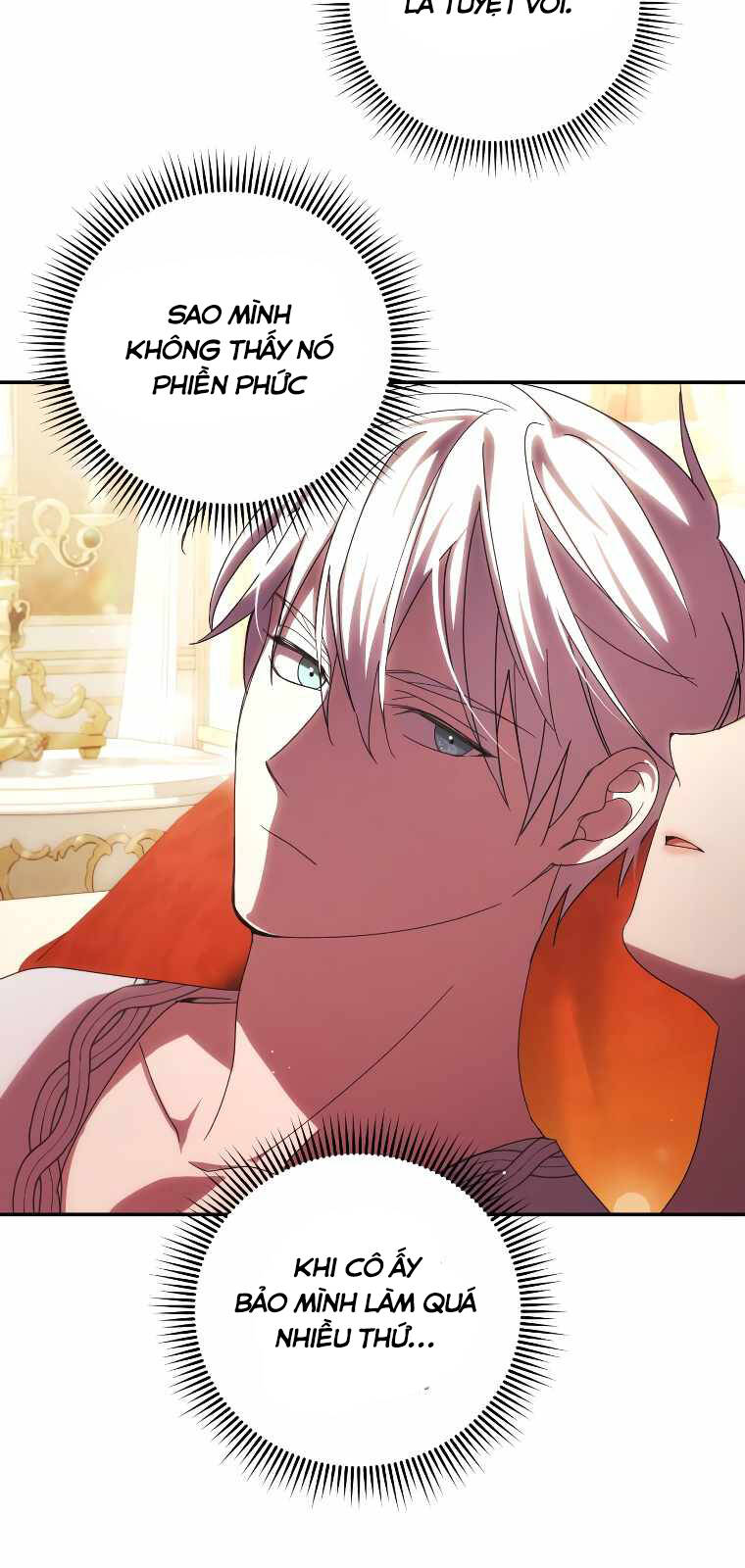Tôi Sẽ Quyến Rũ Công Tước Phương Bắc: Chapter 31