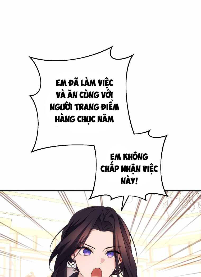 Tôi Sẽ Quyến Rũ Công Tước Phương Bắc: Chapter 31