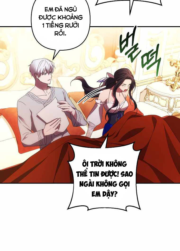 Tôi Sẽ Quyến Rũ Công Tước Phương Bắc: Chapter 31