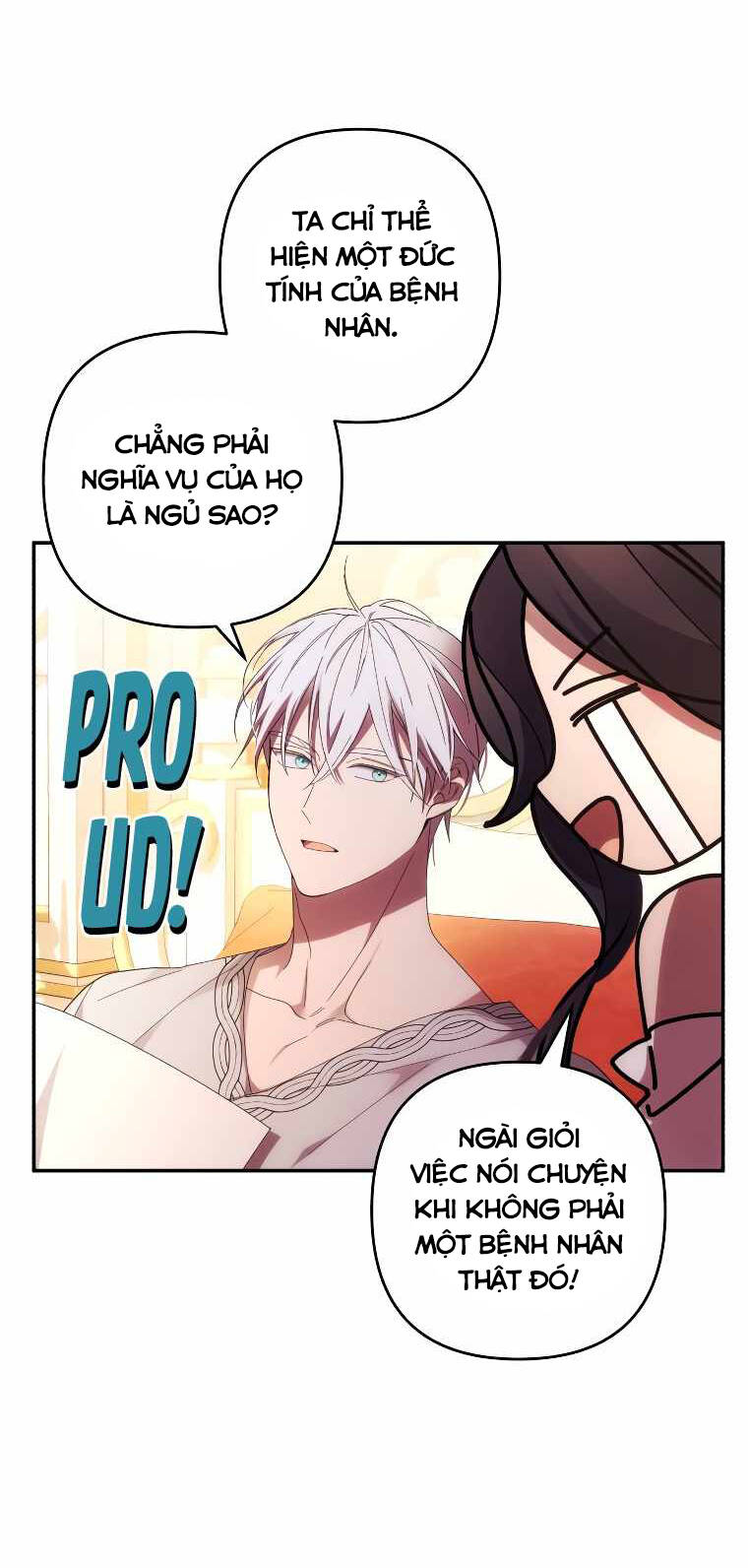 Tôi Sẽ Quyến Rũ Công Tước Phương Bắc: Chapter 31