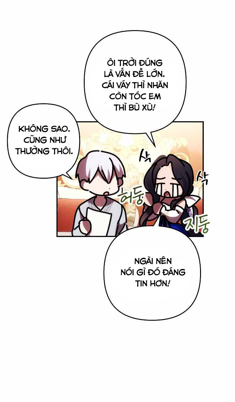 Tôi Sẽ Quyến Rũ Công Tước Phương Bắc: Chapter 31