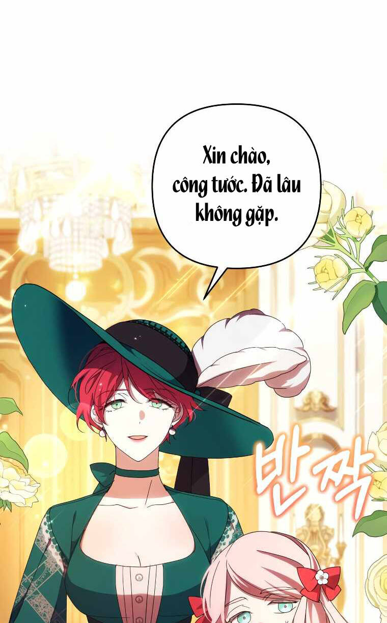 Tôi Sẽ Quyến Rũ Công Tước Phương Bắc: Chapter 31