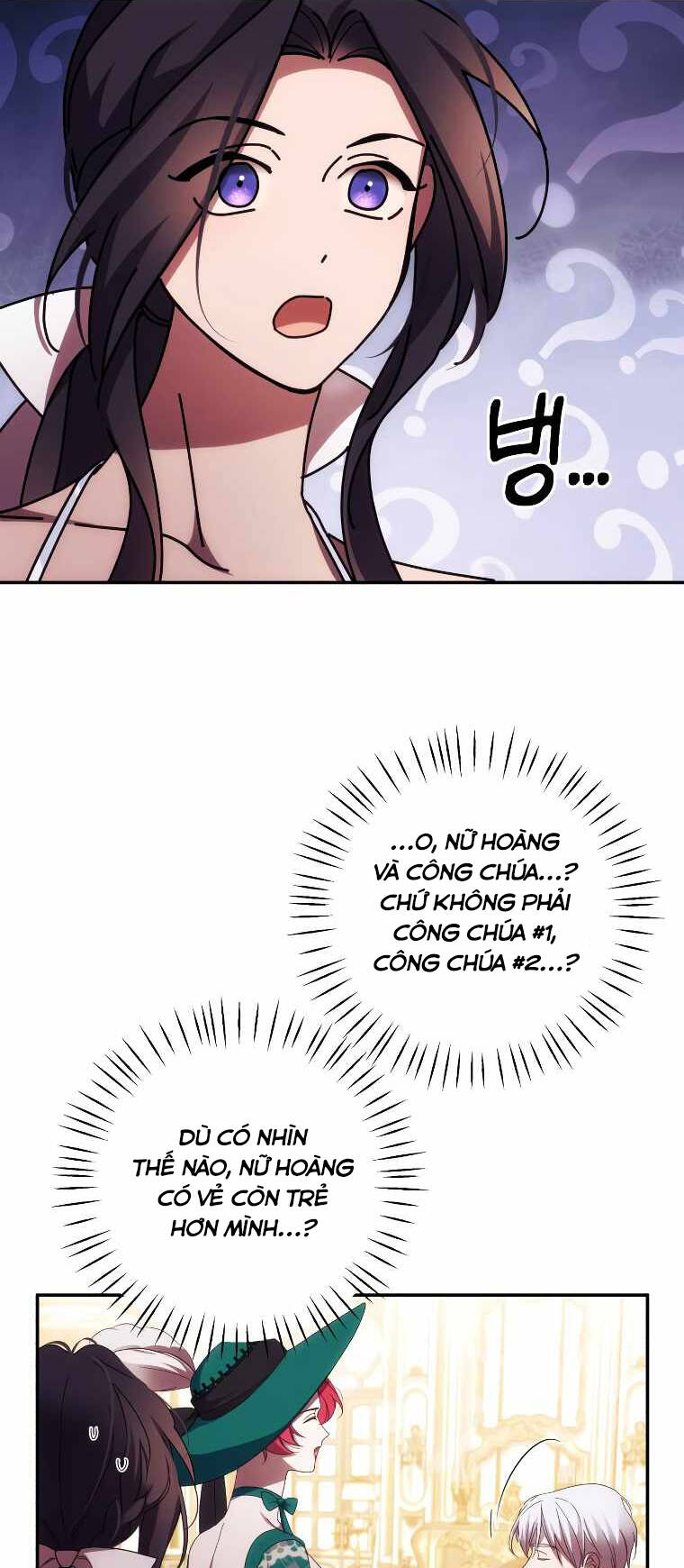 Tôi Sẽ Quyến Rũ Công Tước Phương Bắc: Chapter 31