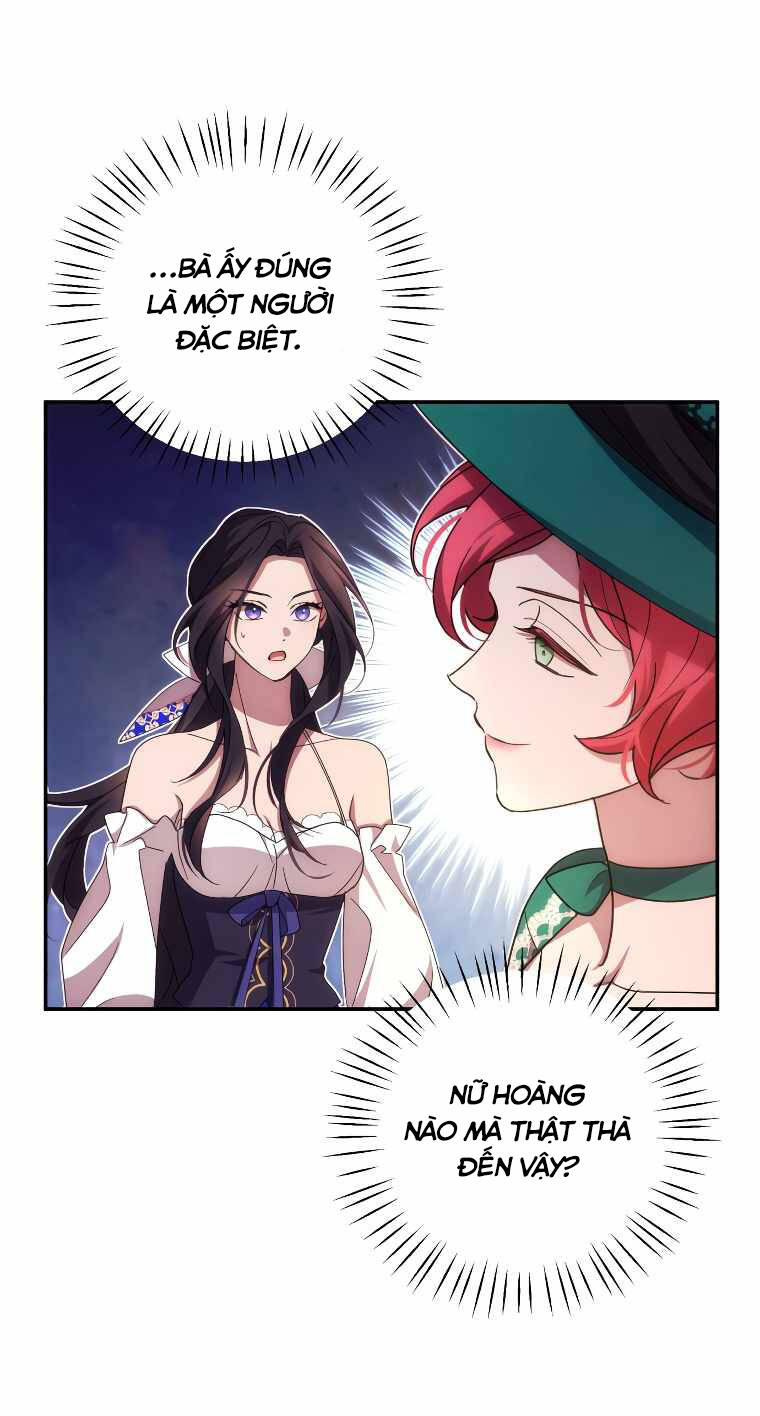 Tôi Sẽ Quyến Rũ Công Tước Phương Bắc: Chapter 31