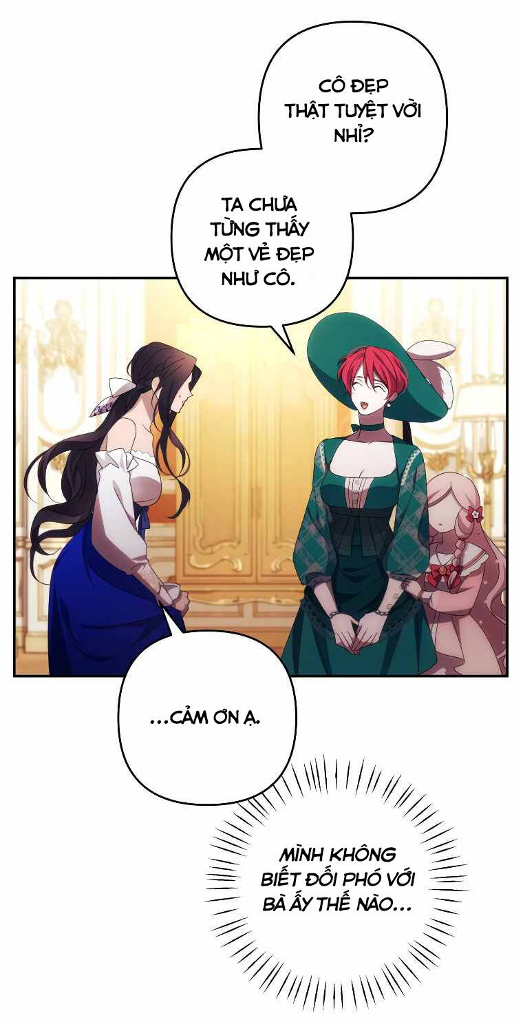Tôi Sẽ Quyến Rũ Công Tước Phương Bắc: Chapter 31