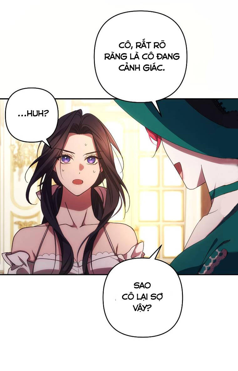 Tôi Sẽ Quyến Rũ Công Tước Phương Bắc: Chapter 31