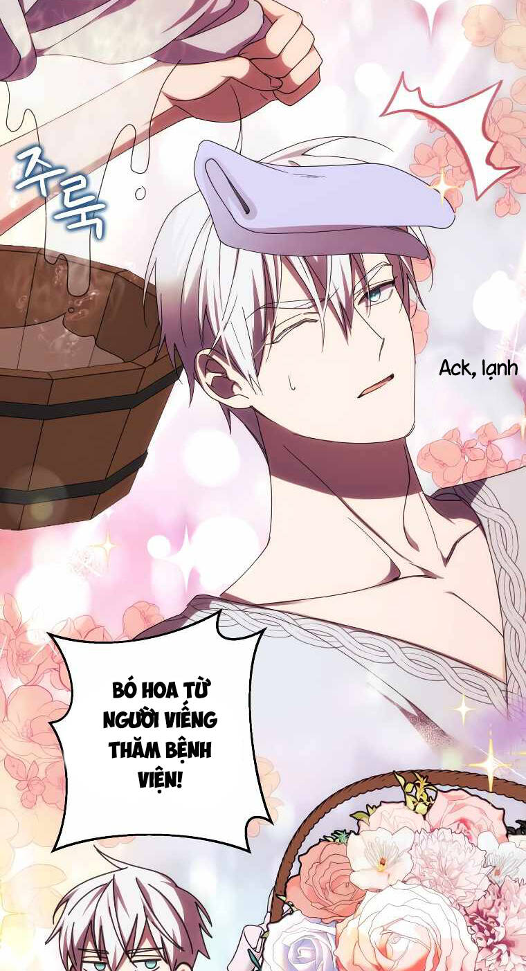 Tôi Sẽ Quyến Rũ Công Tước Phương Bắc: Chapter 31