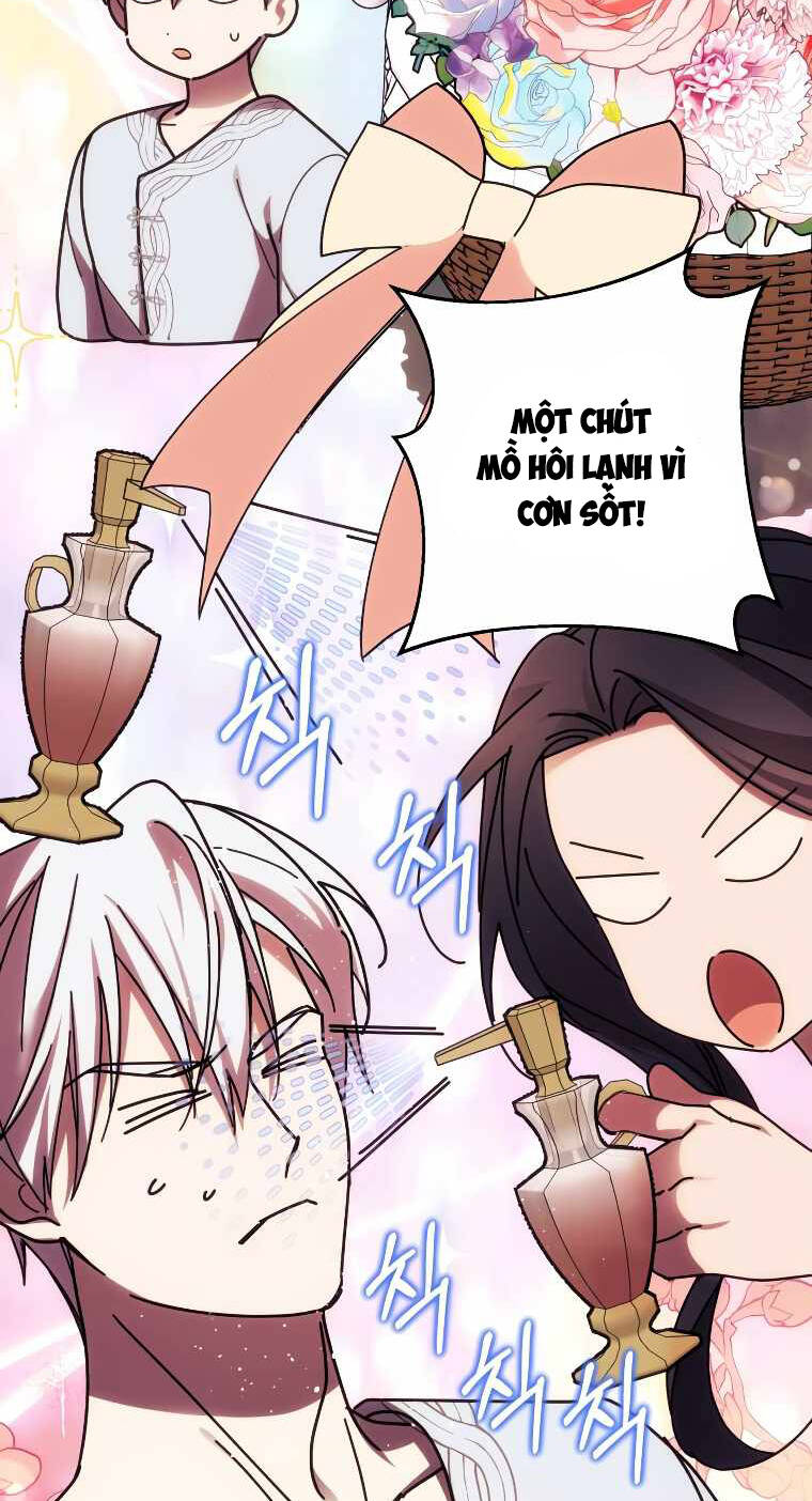 Tôi Sẽ Quyến Rũ Công Tước Phương Bắc: Chapter 31