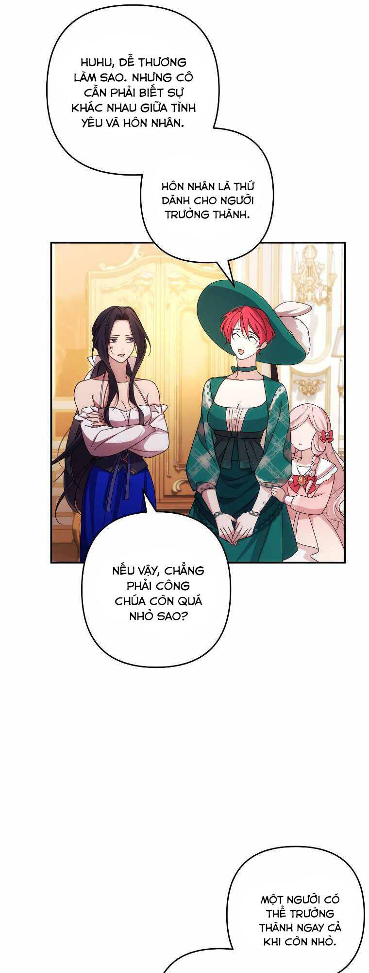 Tôi Sẽ Quyến Rũ Công Tước Phương Bắc: Chapter 32