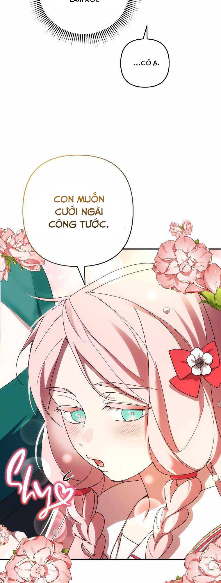 Tôi Sẽ Quyến Rũ Công Tước Phương Bắc: Chapter 32