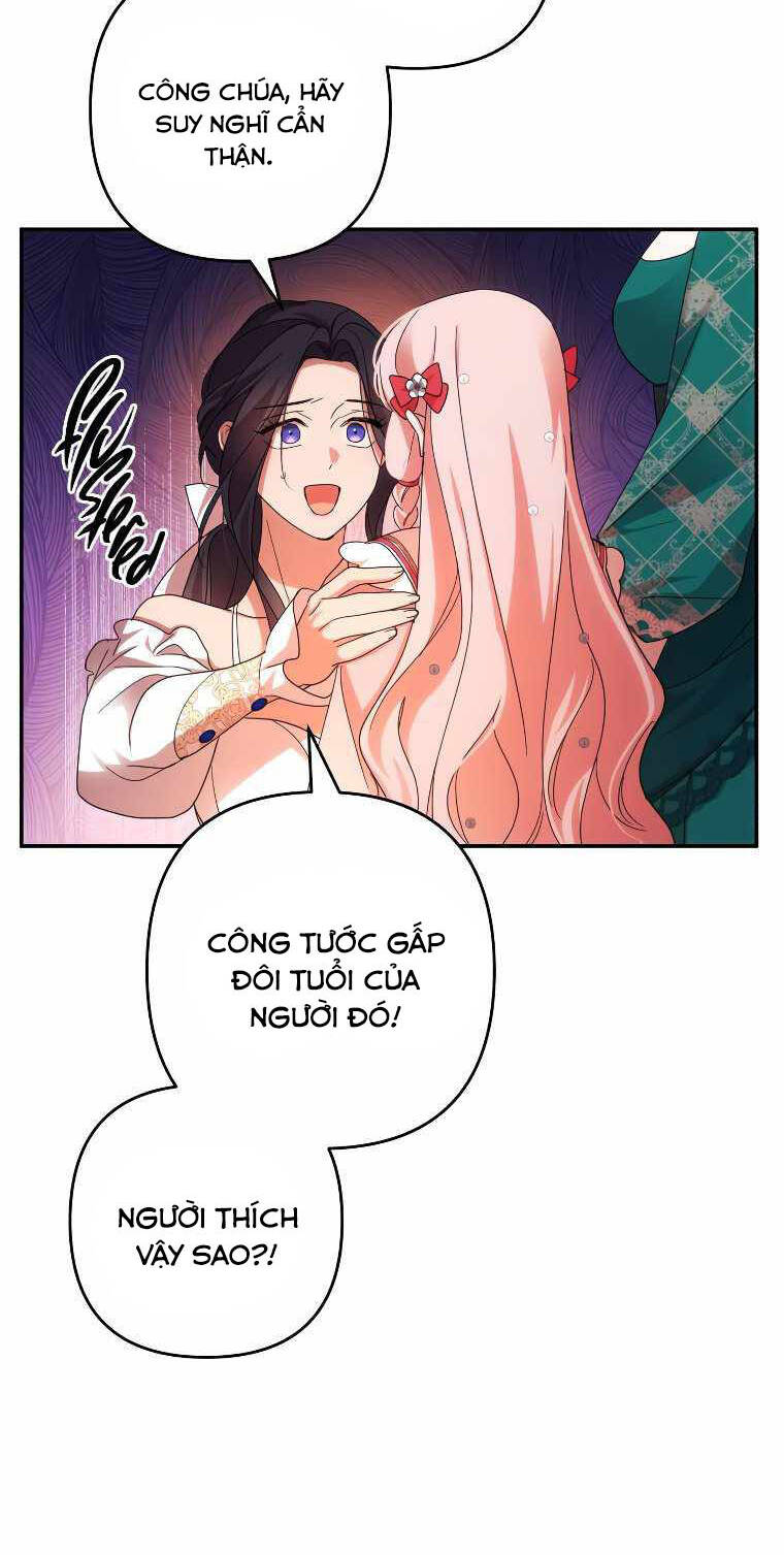 Tôi Sẽ Quyến Rũ Công Tước Phương Bắc: Chapter 32