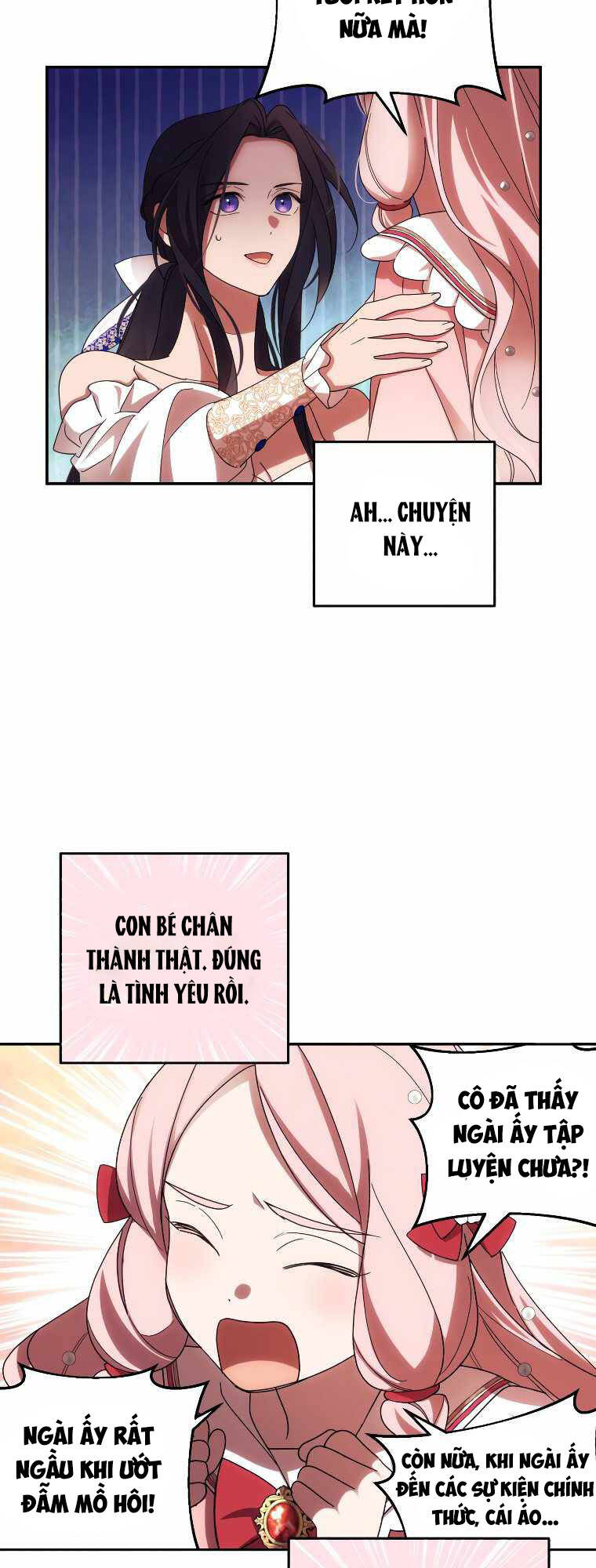 Tôi Sẽ Quyến Rũ Công Tước Phương Bắc: Chapter 32