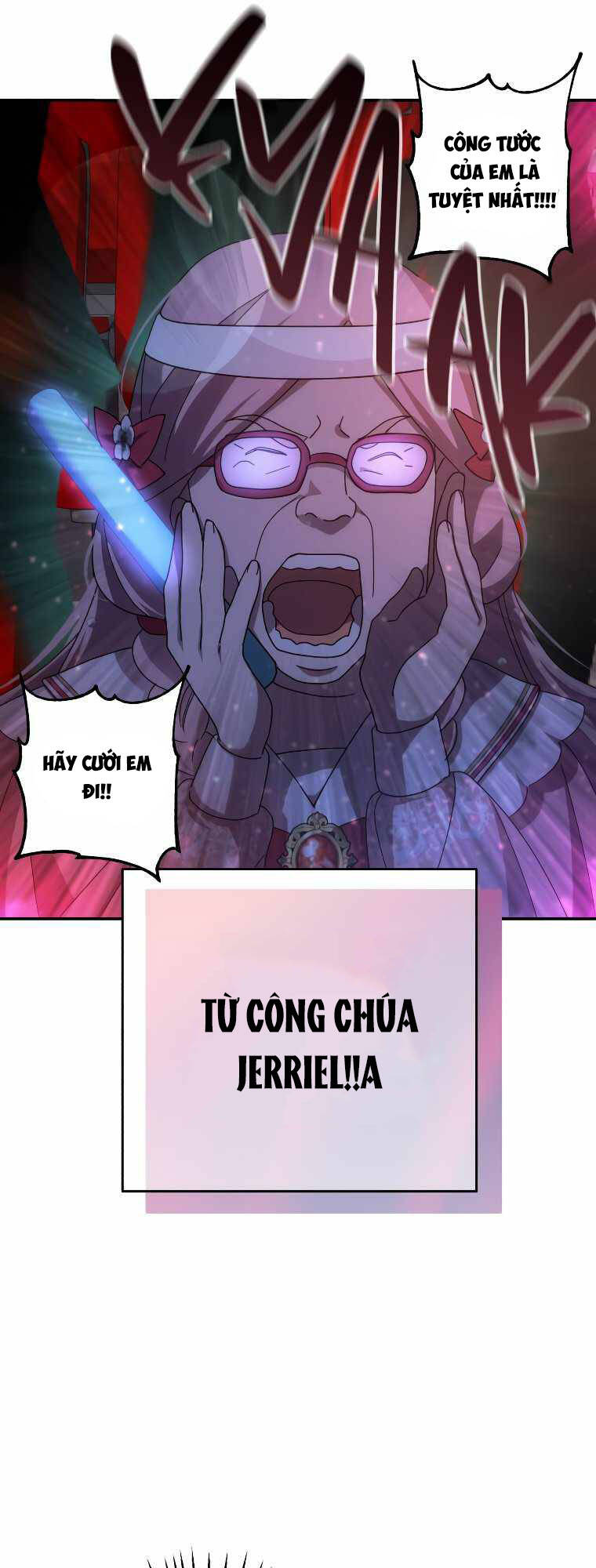Tôi Sẽ Quyến Rũ Công Tước Phương Bắc: Chapter 32