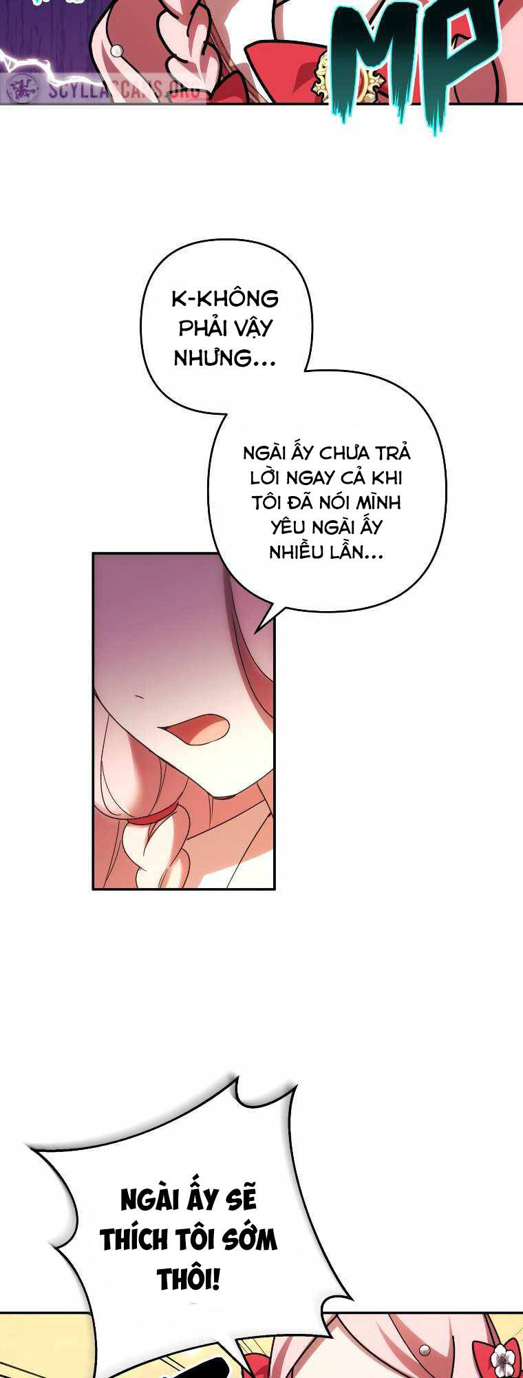 Tôi Sẽ Quyến Rũ Công Tước Phương Bắc: Chapter 32