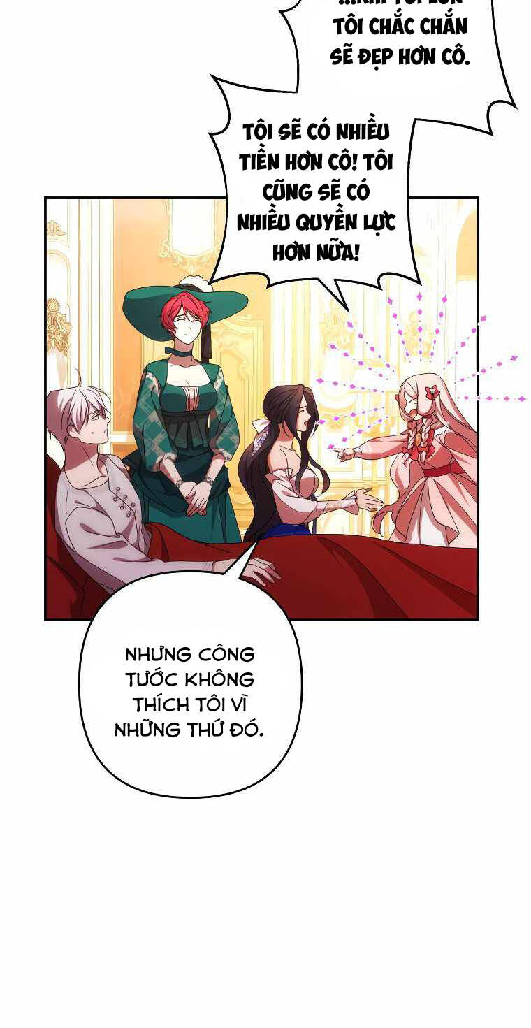 Tôi Sẽ Quyến Rũ Công Tước Phương Bắc: Chapter 32