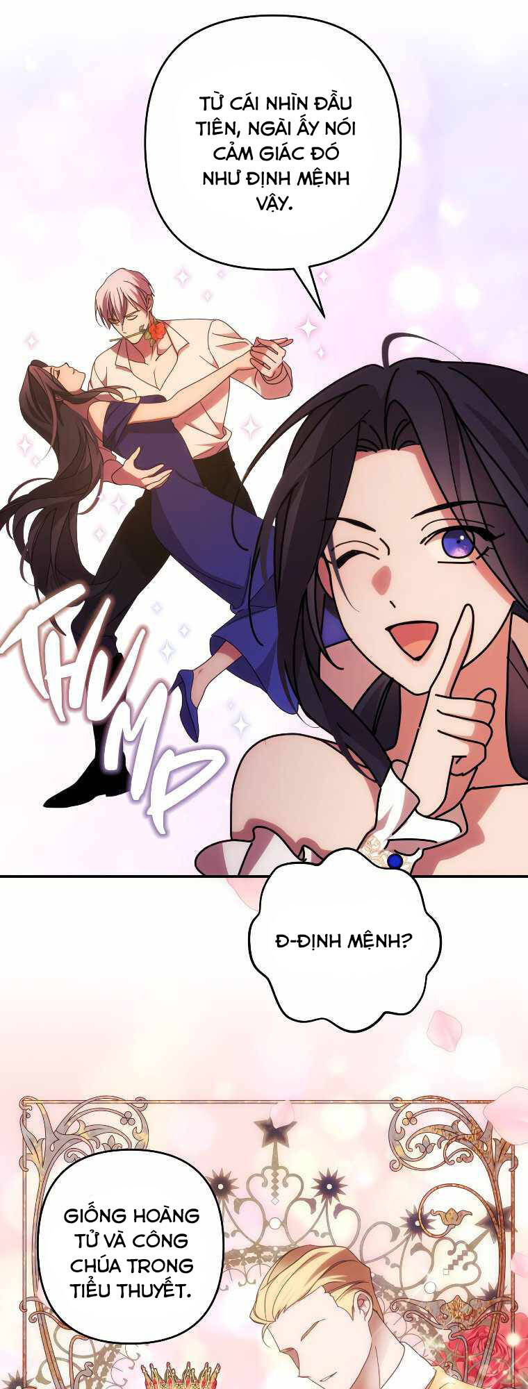Tôi Sẽ Quyến Rũ Công Tước Phương Bắc: Chapter 32