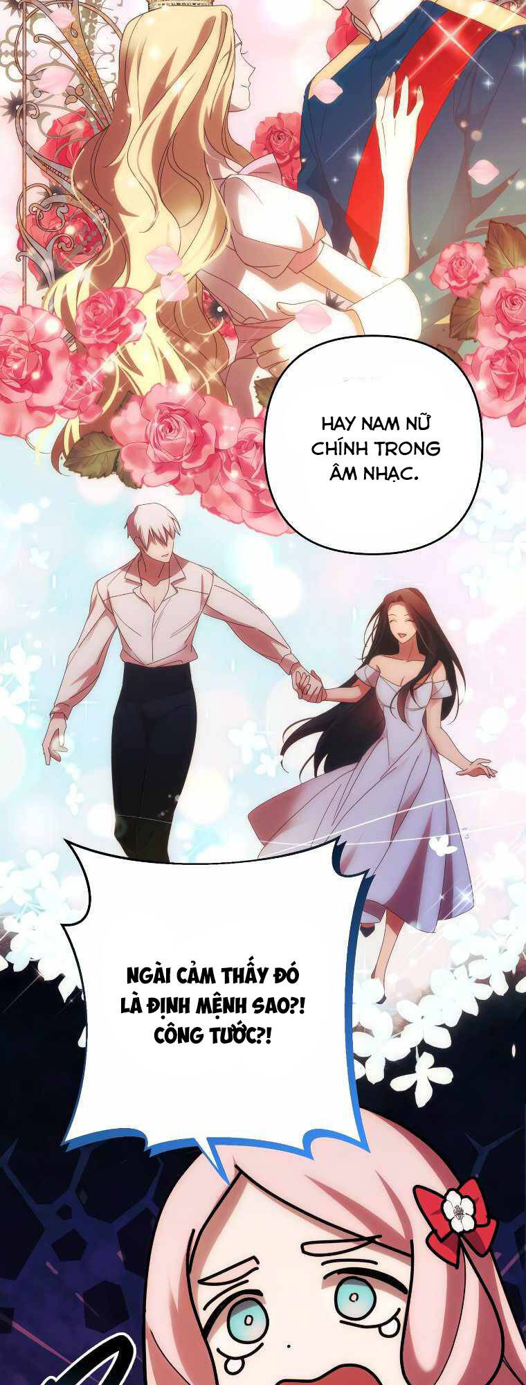 Tôi Sẽ Quyến Rũ Công Tước Phương Bắc: Chapter 32