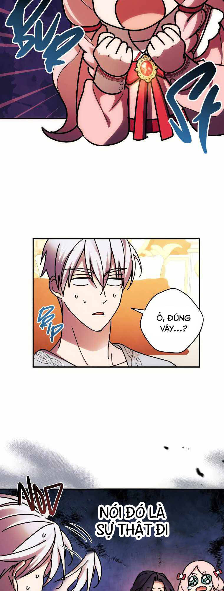 Tôi Sẽ Quyến Rũ Công Tước Phương Bắc: Chapter 32