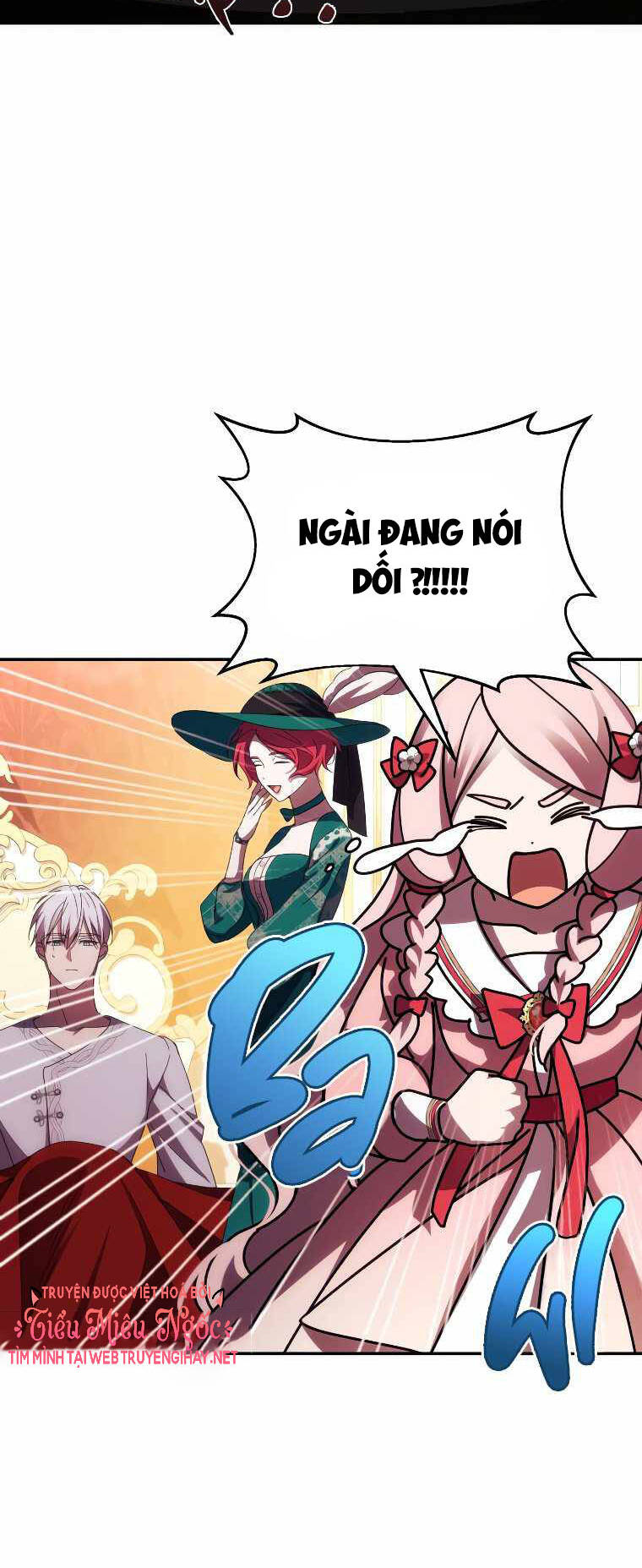 Tôi Sẽ Quyến Rũ Công Tước Phương Bắc: Chapter 32