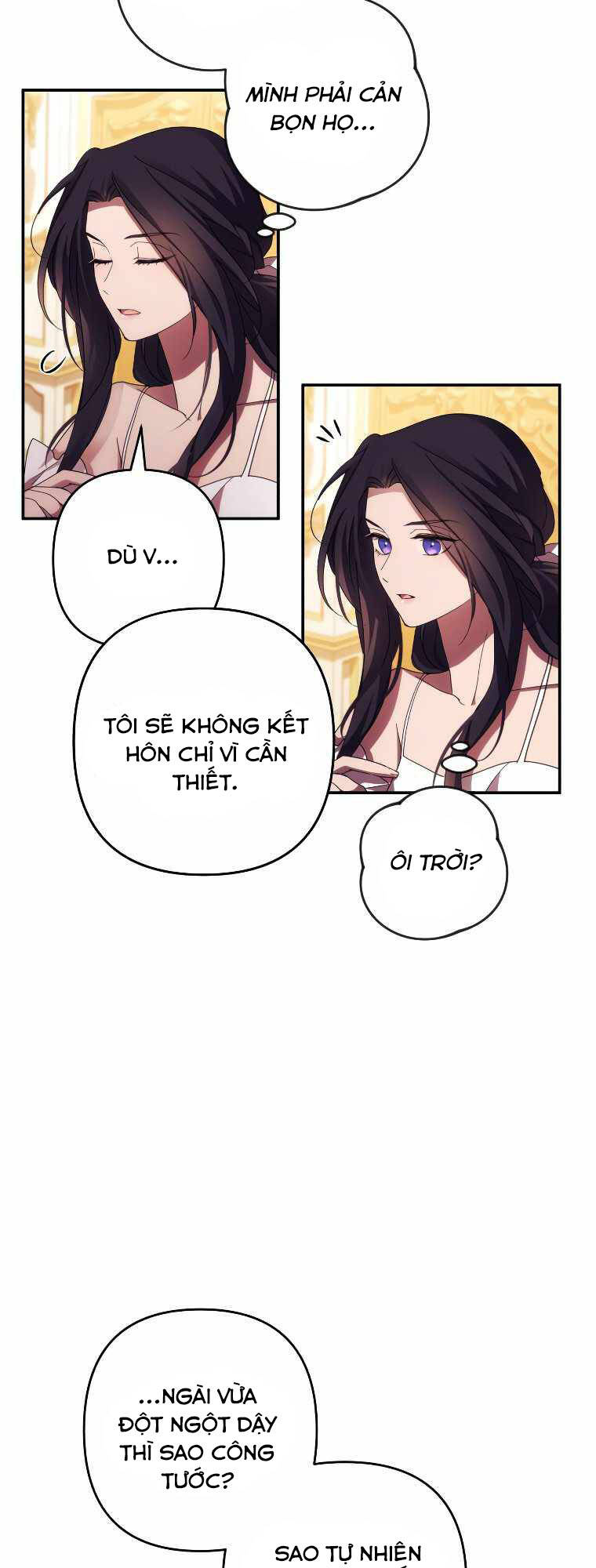 Tôi Sẽ Quyến Rũ Công Tước Phương Bắc: Chapter 32