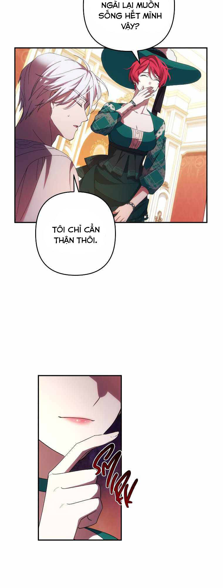 Tôi Sẽ Quyến Rũ Công Tước Phương Bắc: Chapter 32