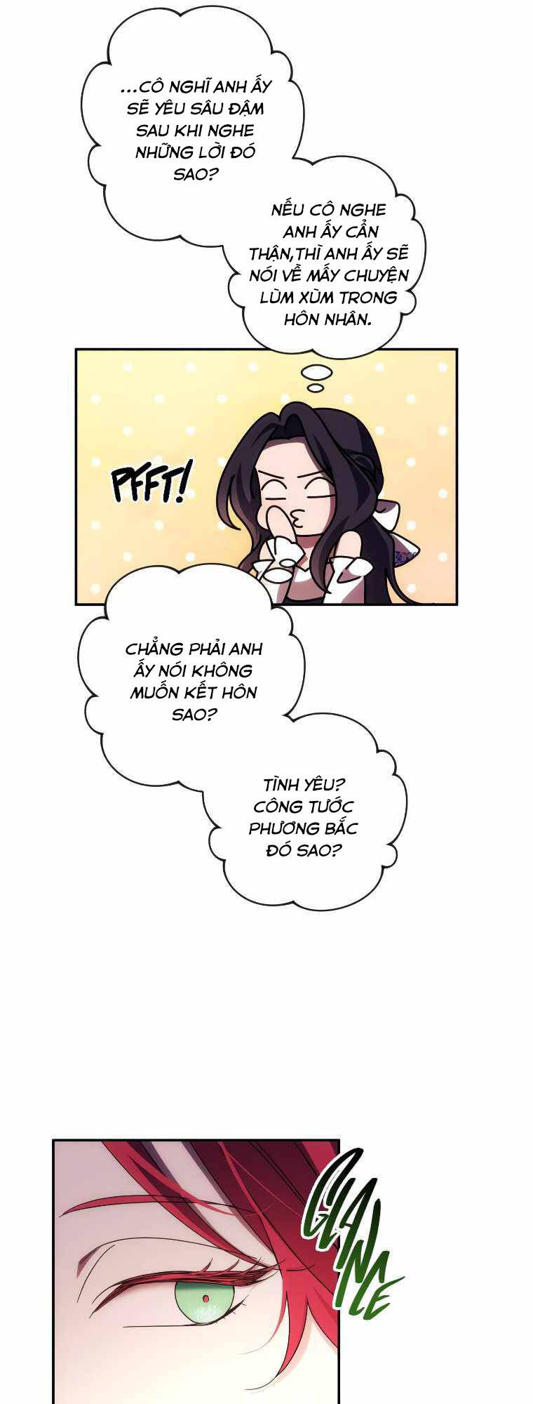 Tôi Sẽ Quyến Rũ Công Tước Phương Bắc: Chapter 32