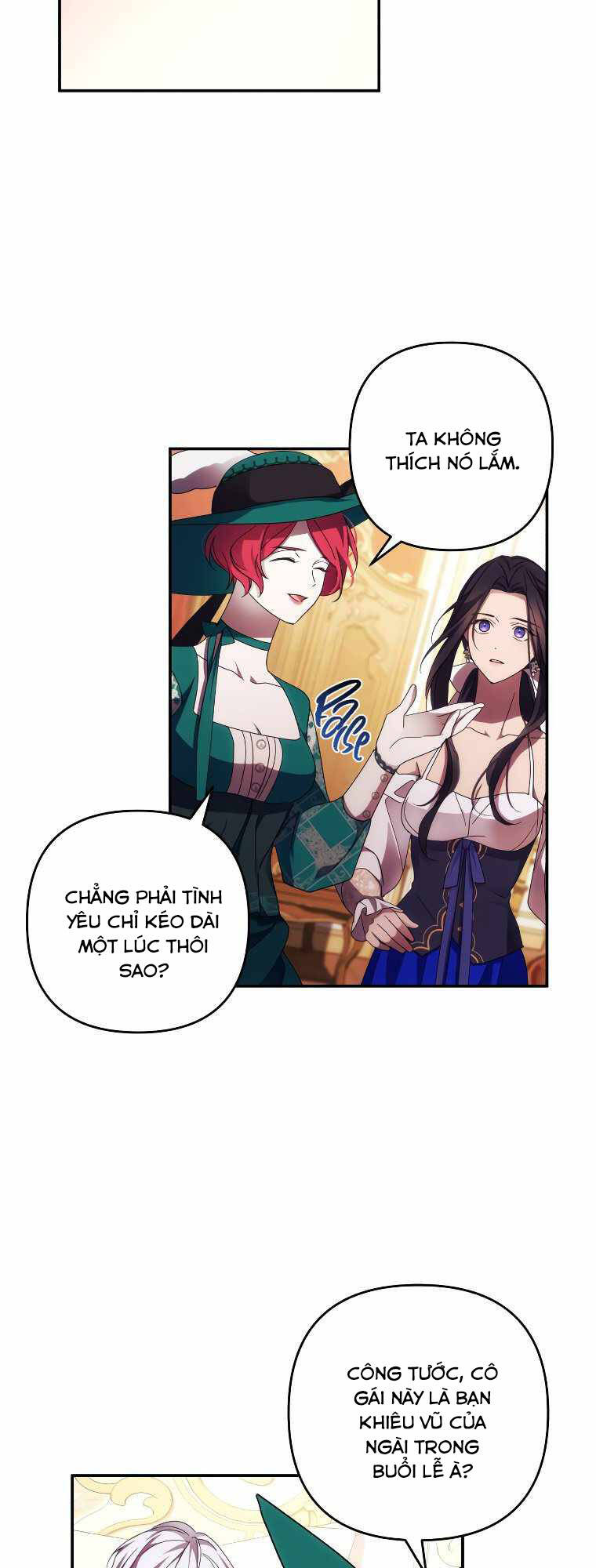 Tôi Sẽ Quyến Rũ Công Tước Phương Bắc: Chapter 32