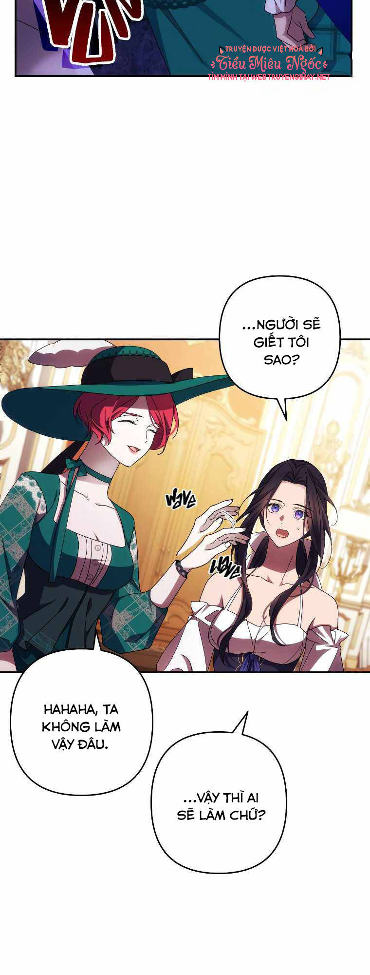 Tôi Sẽ Quyến Rũ Công Tước Phương Bắc: Chapter 32