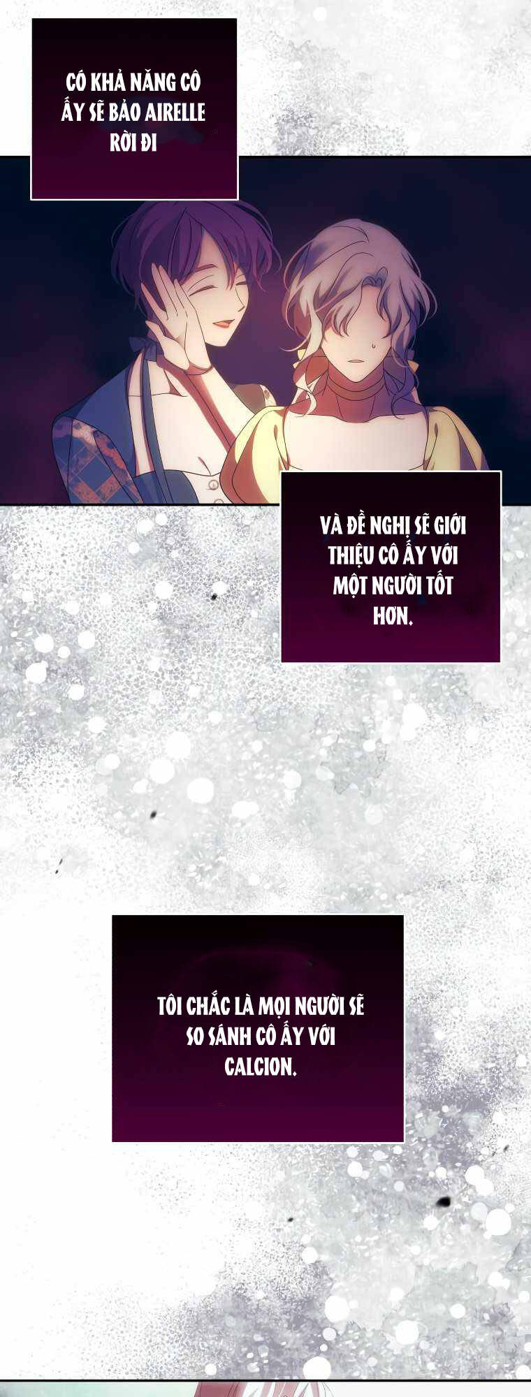 Tôi Sẽ Quyến Rũ Công Tước Phương Bắc: Chapter 32