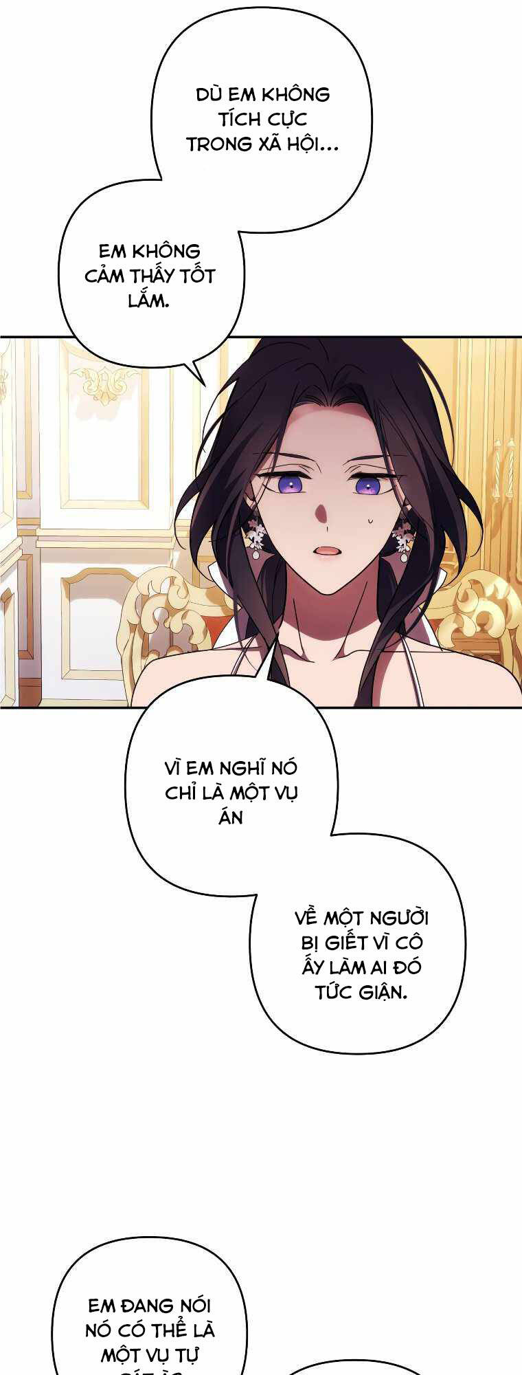 Tôi Sẽ Quyến Rũ Công Tước Phương Bắc: Chapter 32