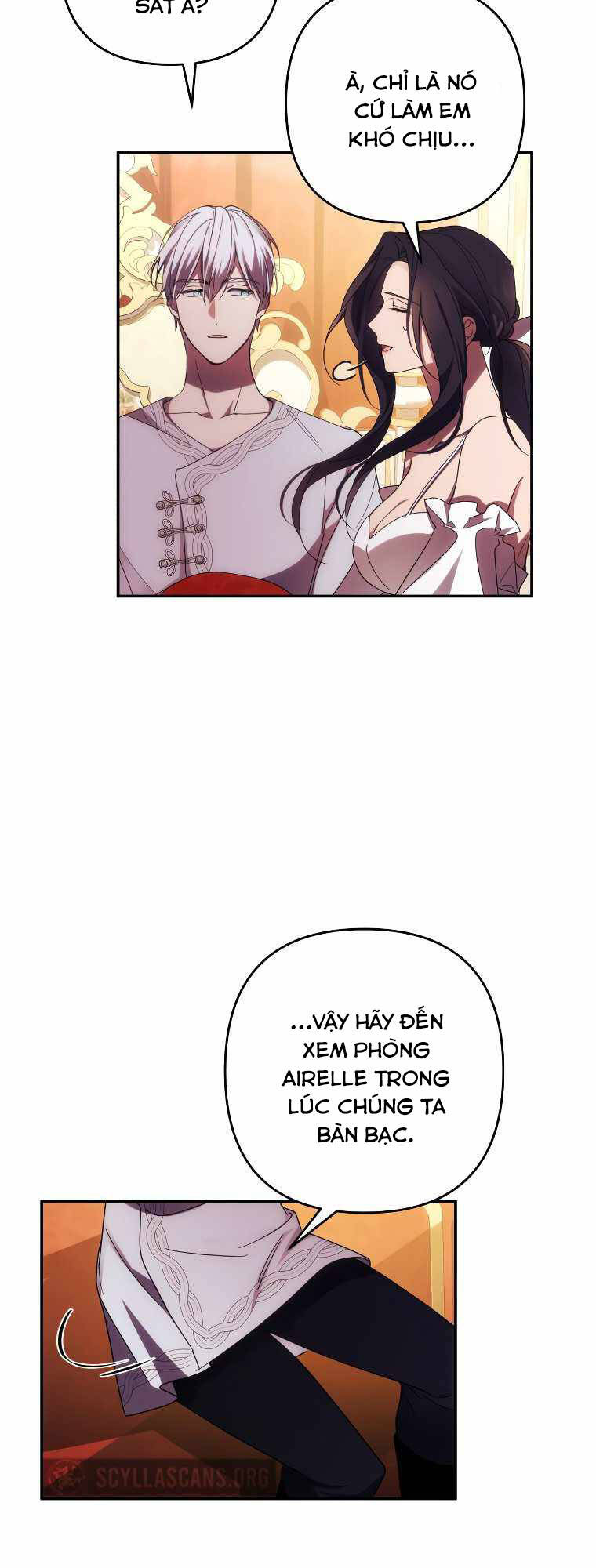 Tôi Sẽ Quyến Rũ Công Tước Phương Bắc: Chapter 32
