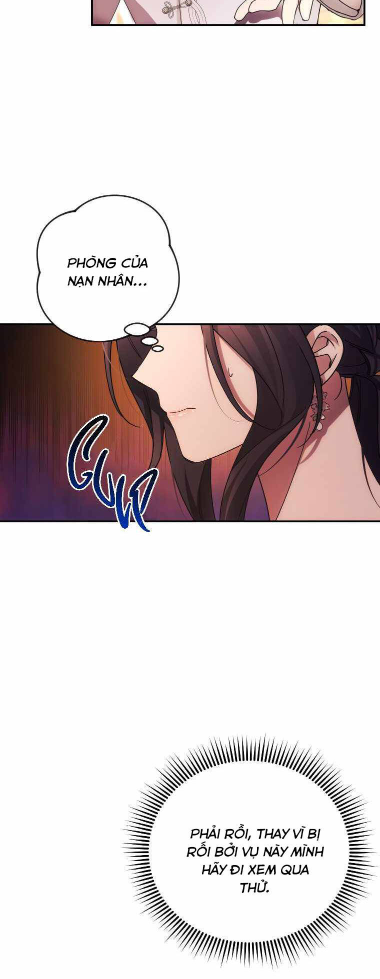 Tôi Sẽ Quyến Rũ Công Tước Phương Bắc: Chapter 32