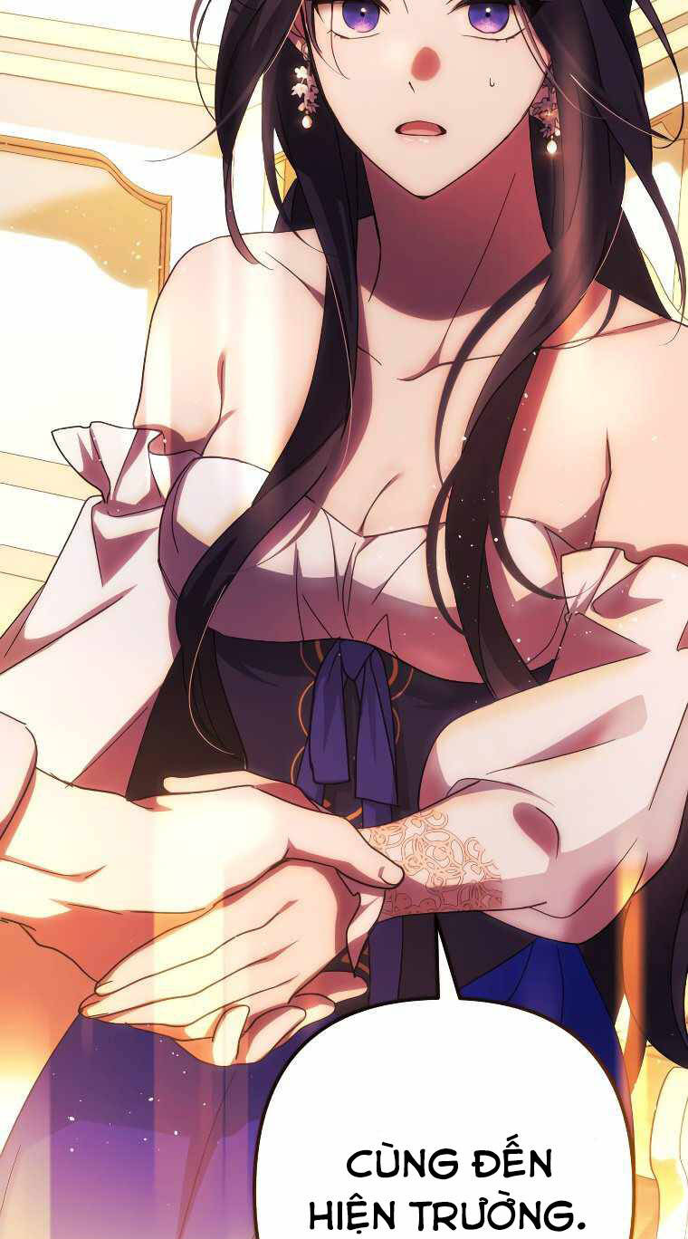 Tôi Sẽ Quyến Rũ Công Tước Phương Bắc: Chapter 32