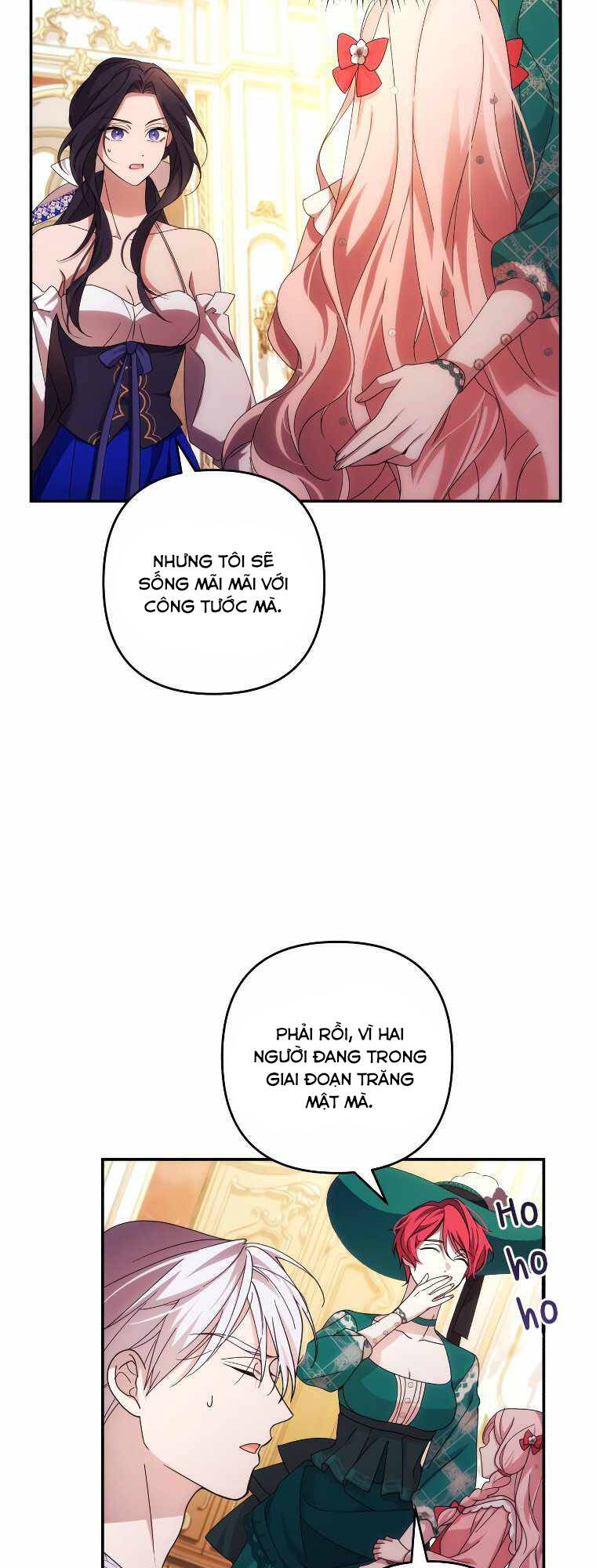 Tôi Sẽ Quyến Rũ Công Tước Phương Bắc: Chapter 32