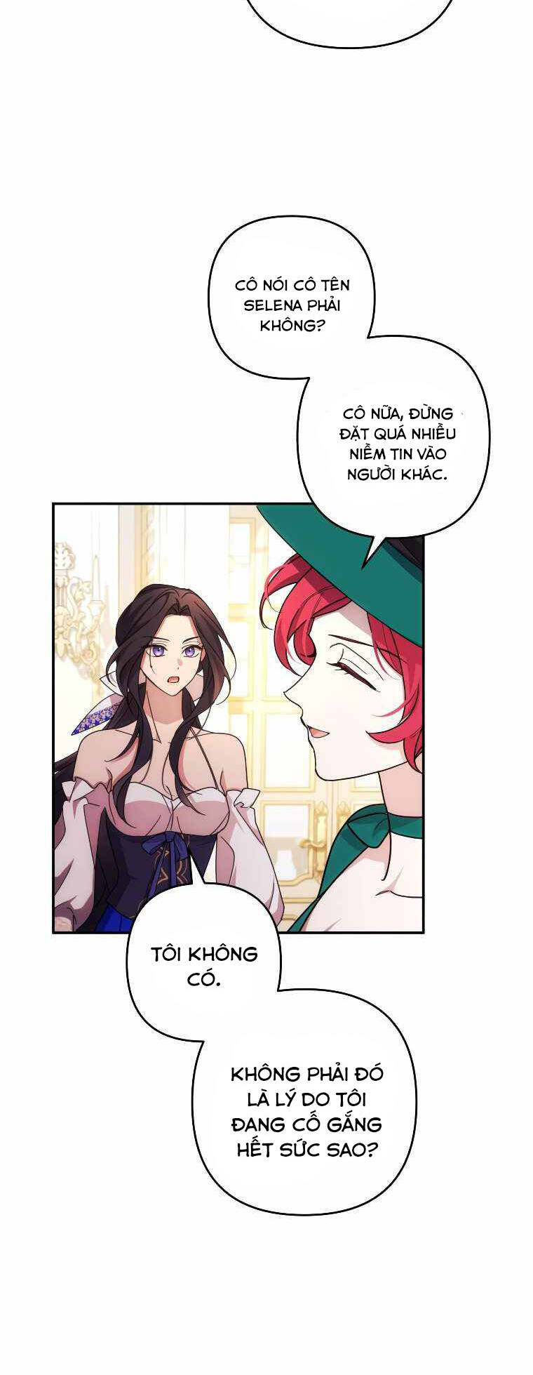 Tôi Sẽ Quyến Rũ Công Tước Phương Bắc: Chapter 32