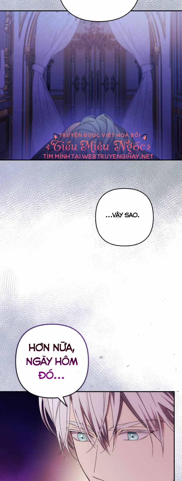 Tôi Sẽ Quyến Rũ Công Tước Phương Bắc: Chapter 33