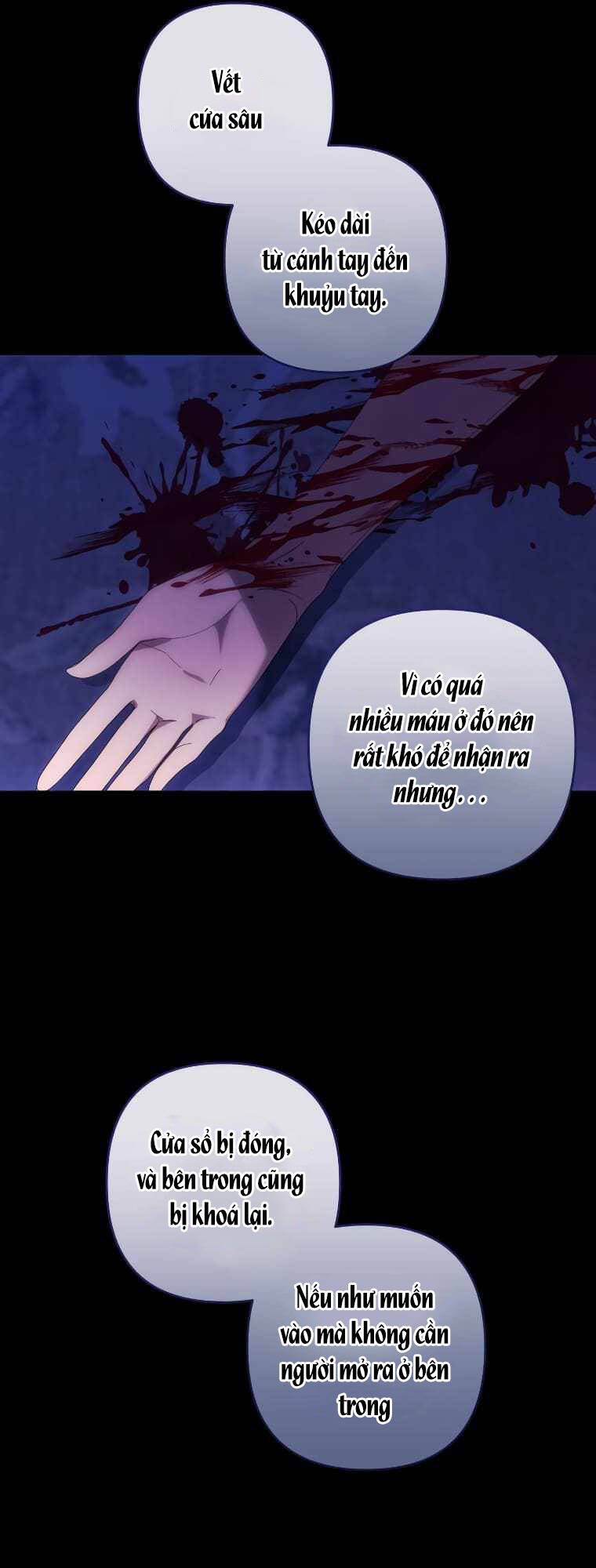 Tôi Sẽ Quyến Rũ Công Tước Phương Bắc: Chapter 33