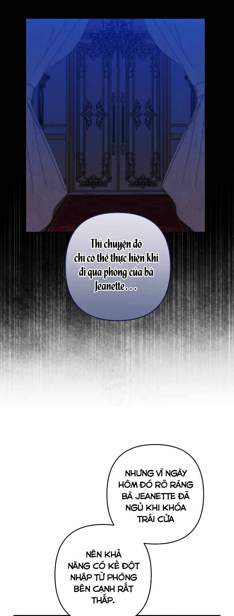 Tôi Sẽ Quyến Rũ Công Tước Phương Bắc: Chapter 33