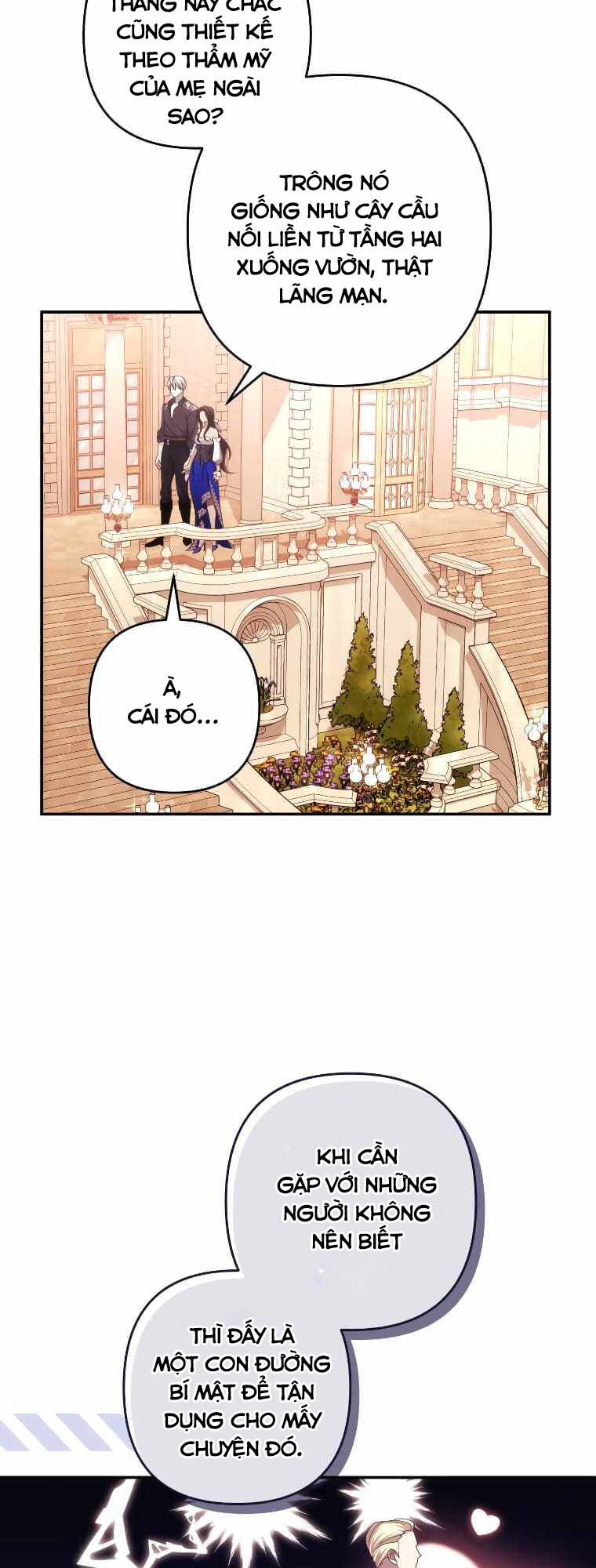 Tôi Sẽ Quyến Rũ Công Tước Phương Bắc: Chapter 33