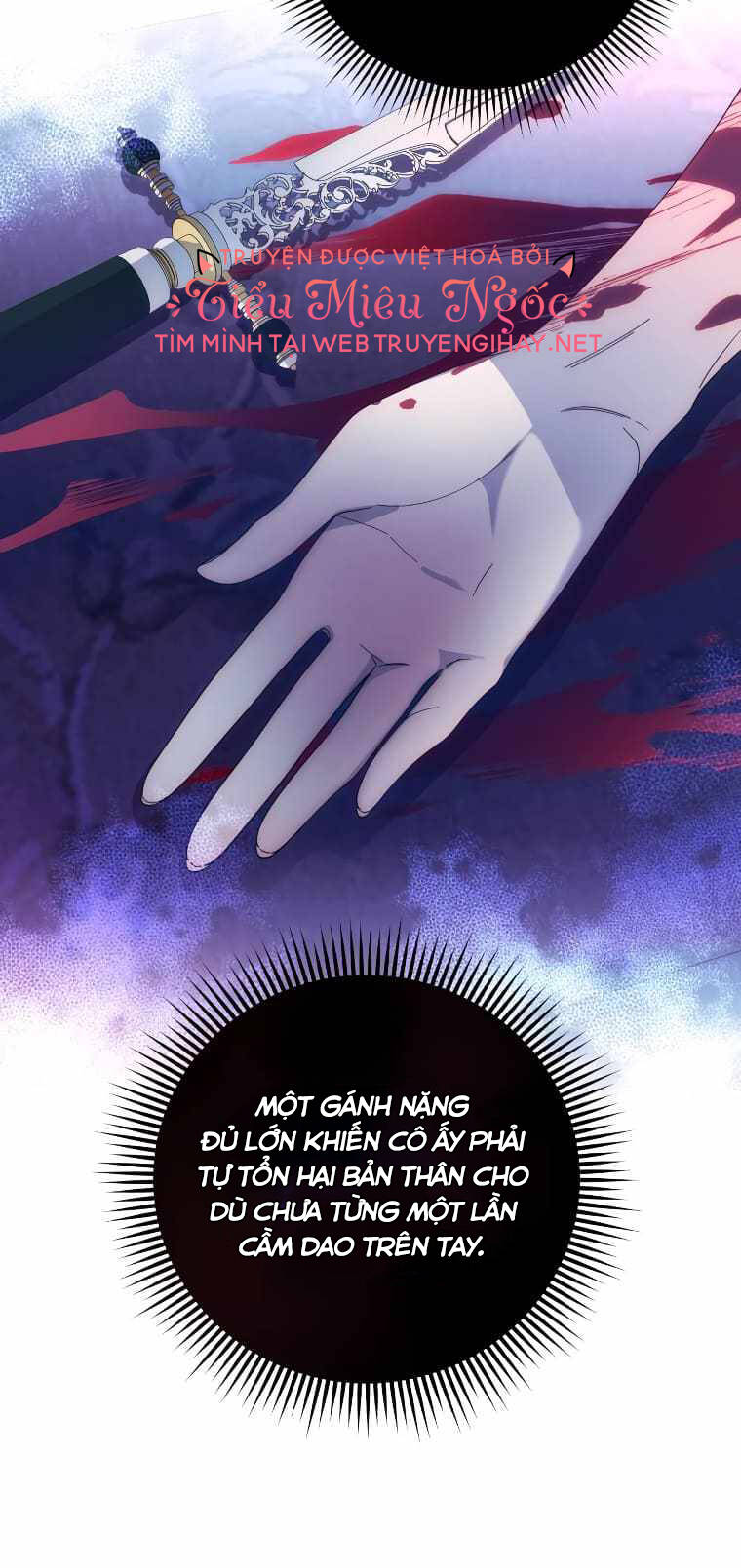 Tôi Sẽ Quyến Rũ Công Tước Phương Bắc: Chapter 33