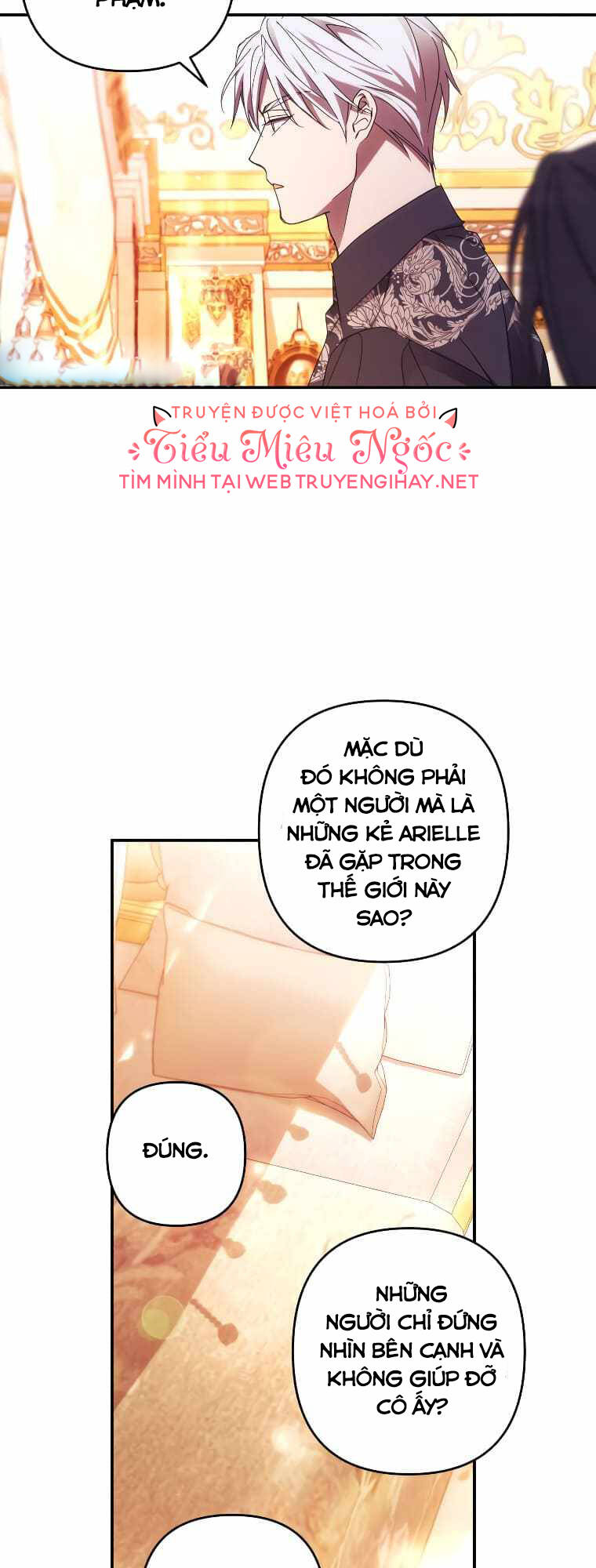 Tôi Sẽ Quyến Rũ Công Tước Phương Bắc: Chapter 33