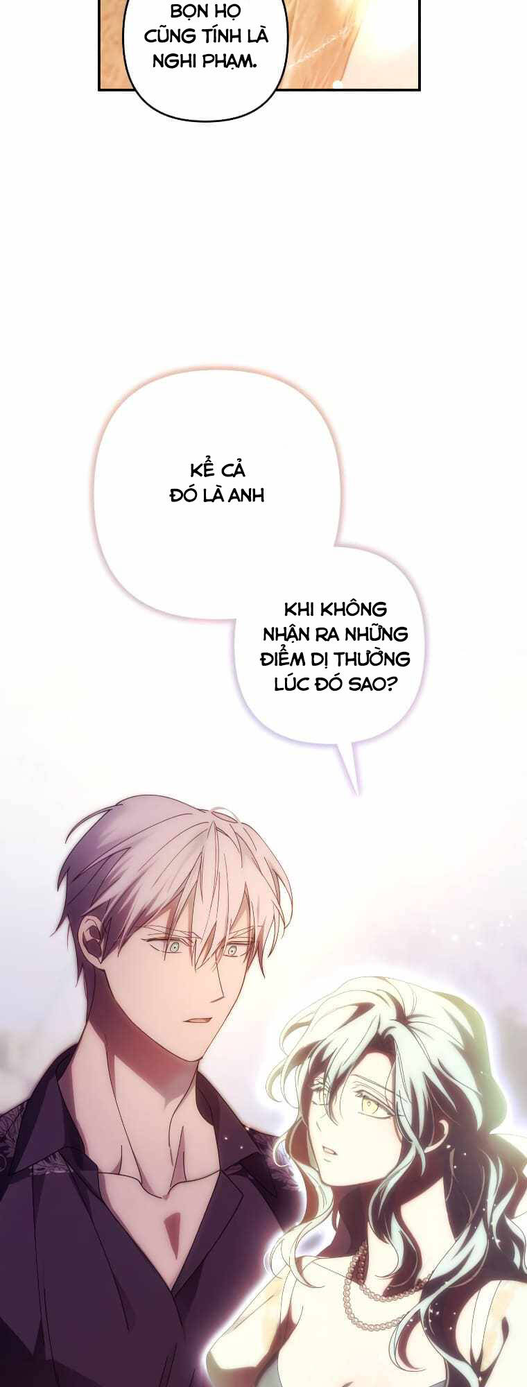 Tôi Sẽ Quyến Rũ Công Tước Phương Bắc: Chapter 33