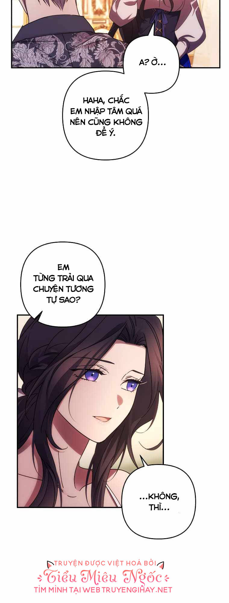 Tôi Sẽ Quyến Rũ Công Tước Phương Bắc: Chapter 33