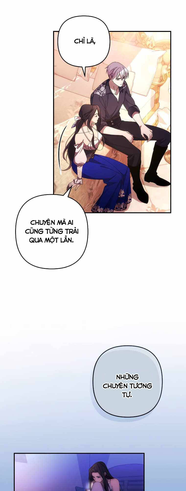 Tôi Sẽ Quyến Rũ Công Tước Phương Bắc: Chapter 33